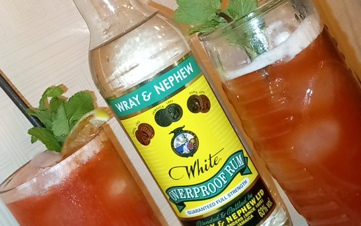 Rum Punch