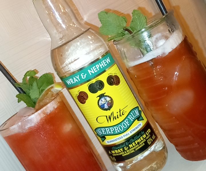 Rum Punch